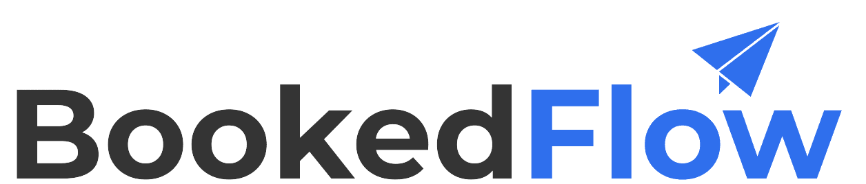 BookedFlow